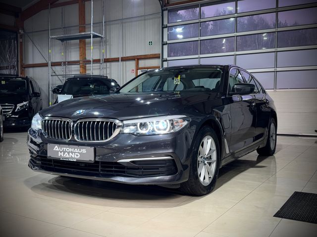 BMW 530e*i-performance*PdC.h&v*LED*SHZ*2.Hand*Navi*