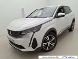 Peugeot 3008 1.2 PureTech Allure LED I-Cockpit Navi 1/2