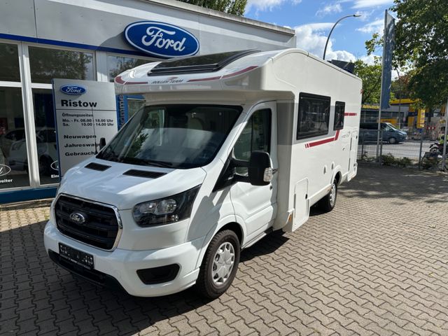 Roller Team Ford Kronos 234 TL STANDKLIMA/SOLAR/SAT/RFK