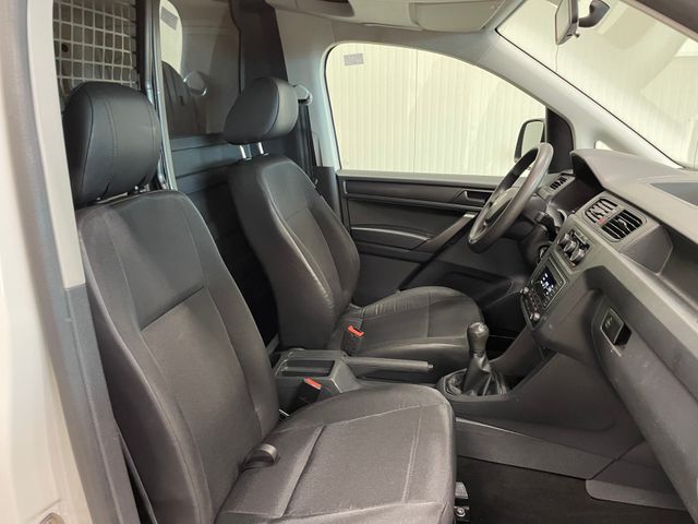 Caddy Kasten EcoProfi 1.0 TSI AHK KLIMA