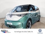 Volkswagen ID.Buzz Pro LR AKTIVSITZE PANO MATRIX-LED 360° - weiße Volkswagen ID. Buzz