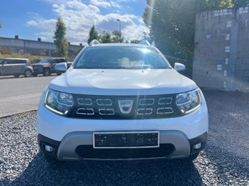 Dacia Duster - 2