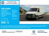 Volkswagen Crafter Kasten MR 2.0 TDI - Volkswagen Crafter Tageszulassungen