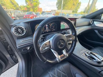 Mercedes CLS 450 - 12