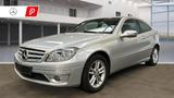 Mercedes-Benz CLC 220 CDI 6-GANG TEMPO PDC Sitzh ORIG KM!!! - Mercedes-Benz Clc