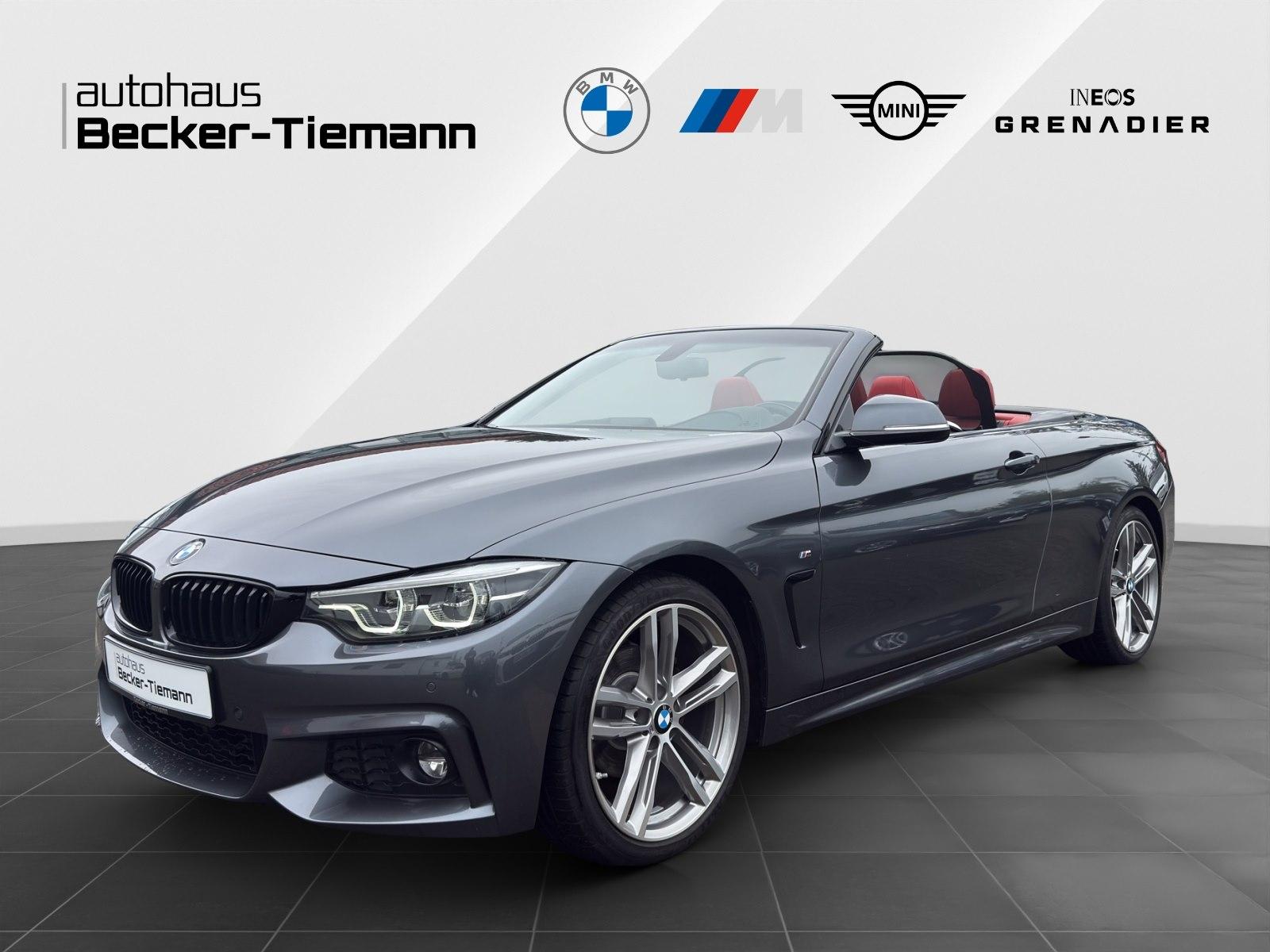 BMW 420