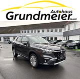 Suzuki S-Cross 1.5 Hybrid Comfort AGS/Kamera/LED/SHZ