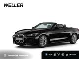 BMW 420d Cabrio M SPORT LivPro Stop&Go 360° LED - BMW 420 in Osnabrück