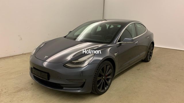 Tesla Model 3 Performance 79 kWh Dual Motor A.Pilot Pr