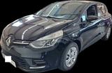 Renault Clio 2Sitzer+VAN+LKW+N1+DIESEL+EURO6 - Renault Clio