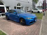 Alfa Romeo Giulia 2.9 V6 Bi-Turbo 375 kW AT8 Quadrifogl... - gebrauchte Alfa Romeo Giulia aus dem Jahr 2018