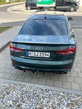 Audi S5 3.0 TFSI tiptronic quattro - - Audi S5 in München