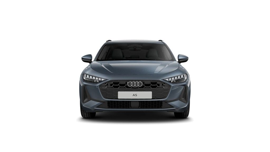 Audi A5 - Bild 2