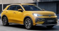 Volkswagen T-Roc - Vorschau Bild 1