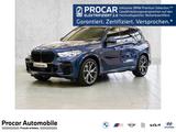BMW X5 xDrive45e M-Sport Aut Nav HuD Laser Pano 21"