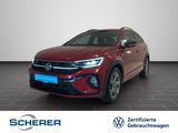Volkswagen Taigo R-LINE 1.5 TSI DSG BLACK STYLE NAVI IQ.DRI - Volkswagen Taigo in Saarbrücken