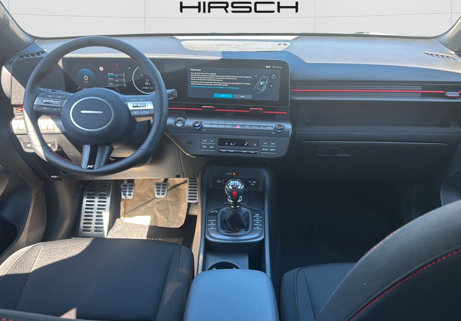 Hyundai KONA - Bild 14