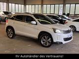 Citroën C4 Aircross Exclusive*Xenon*PANO*NAVI*Kamera* - Citroën C4 Aircross Gebrauchtwagen