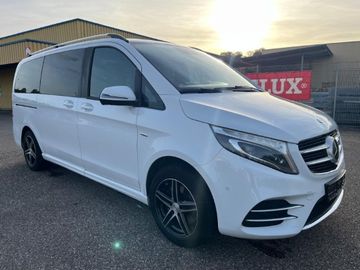 Mercedes V 250 - 8
