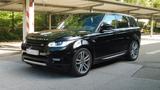 Land Rover Range Rover Sport 4.4 SDV8 HSE Dynamic HSE D... - Land Rover Range Rover Sport in Essen