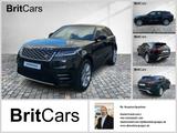 Land Rover RANGE ROVER VELAR P250 Auric Edition CAM LED PDC - Land Rover: Schwarz, Edition