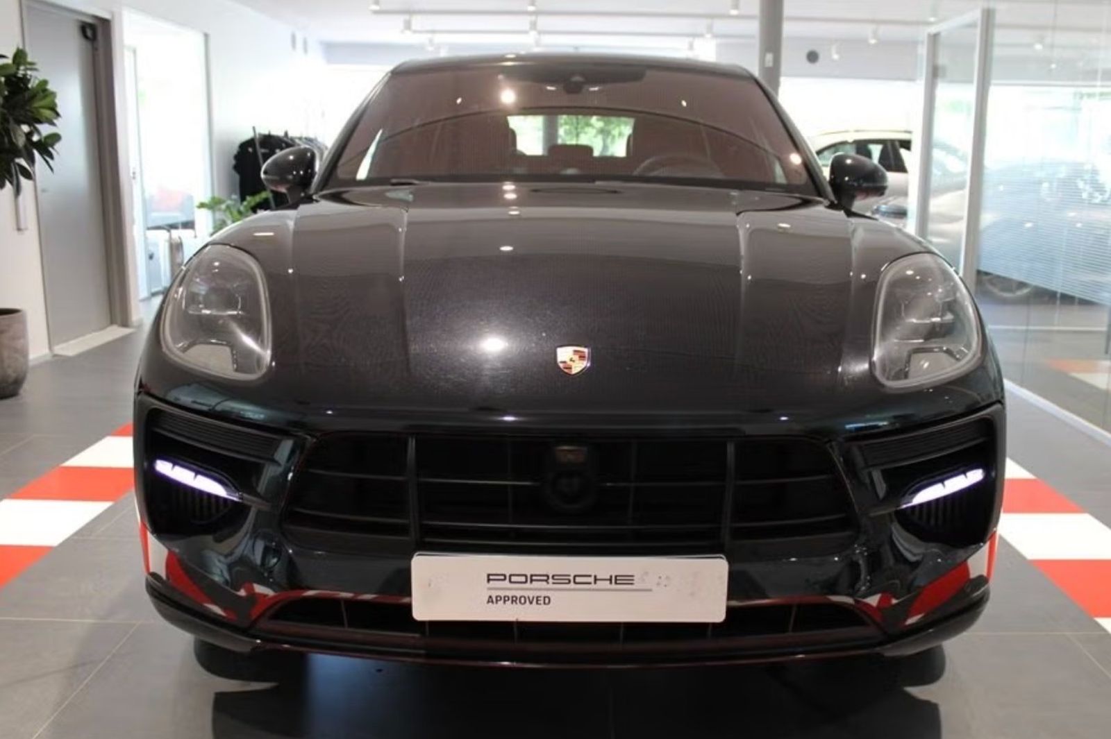 Porsche Macan GTS *AHK/PANO* foto 4