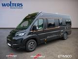 Malibu Van first class - two rooms GT skyview 640 LE RB - Malibu First Class Two Rooms 640 LE RB GT