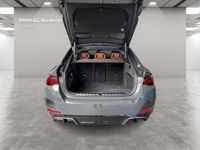 BMW i4 - Vorschau Bild 11