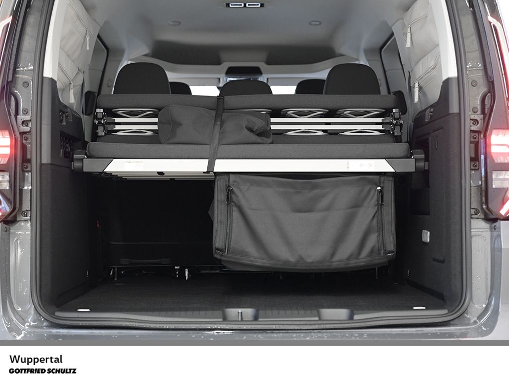 Volkswagen Caddy Maxi - Bild 9
