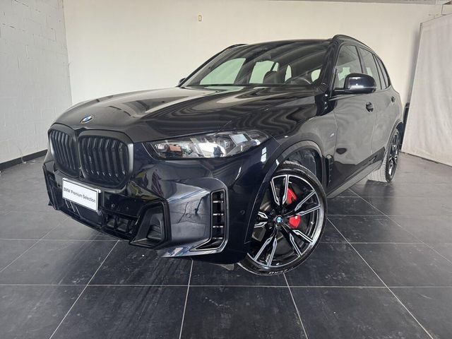 BMW X5 30 d Mild Hybrid 48V Msport xDrive Steptr