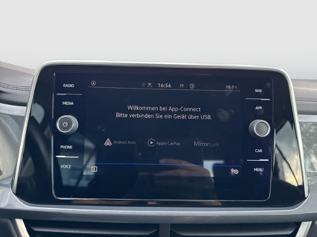 T-Roc STYLE 2.0 TDI DSG AHK MATRIX LED CLIMATRON