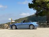 Honda S2000 2.0i - - gebrauchte Honda Cabrios