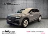 Audi Q4 e-tron Sportback 40 AHK+LED+ACC+Navi+Kamera - Audi Q4 e-tron SUV