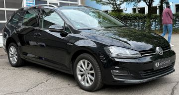 Volkswagen Golf - 3