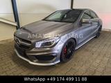Mercedes-Benz CLA 45 AMG CLA CLA 45 AMG 4Matic - Mercedes-Benz CLA 45 AMG in München