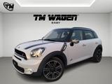 MINI Mini Cooper SD Countryman 2.0 ALL4 - 4X4 - MINI Countryman Serie: Van