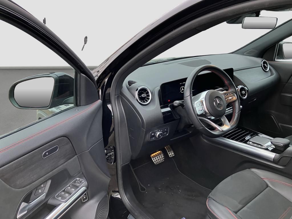 Fahrzeugabbildung Mercedes-Benz GLA 250 e AMG Line (EURO 6d) AMG Line*NightPaket