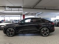 Audi Q6 e-tron - Vorschau Bild 4