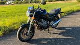 Yamaha XJ600N - YAMAHA XJ 600 N