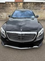 Mercedes-Benz 4MATIC L ,Burmester,Voll,360 Kamera - Mercedes-Benz S 63 AMG