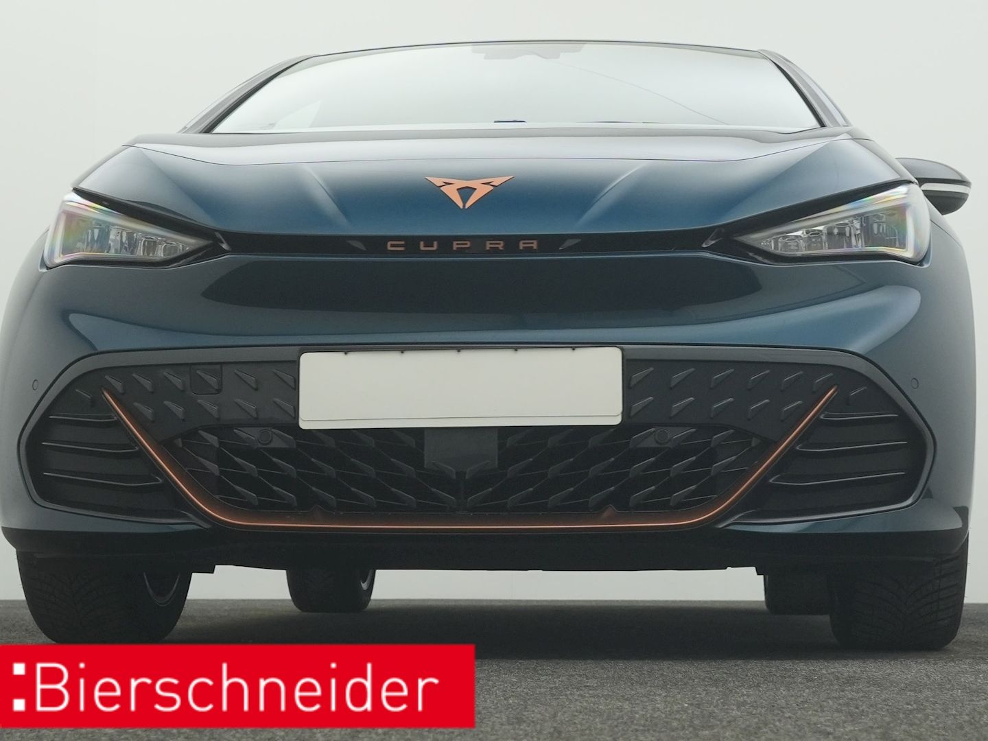 Cupra Born - Bild 29