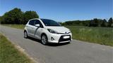 Toyota Yaris Hybrid - Toyota Yaris Gebrauchtwagen in Hamm
