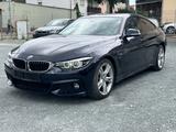 BMW 420i Gran Coupé M Sport Kamera HiFi Business - BMW 420 in Nürnberg
