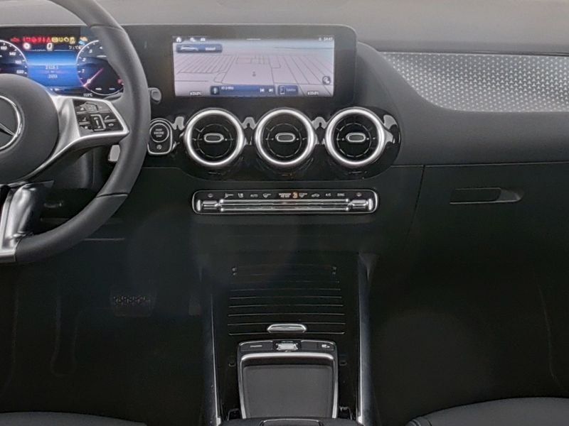 Fahrzeugabbildung Mercedes-Benz B 200 Progressive*MultiBeam*Distronic*Totwinkel*