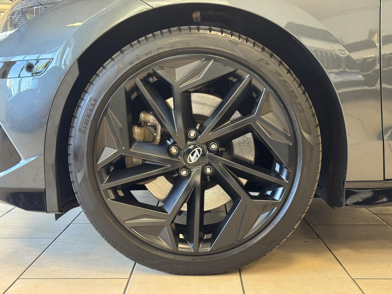 HYUNDAI IONIQ 6 - 325 CV - BVA - BOSE