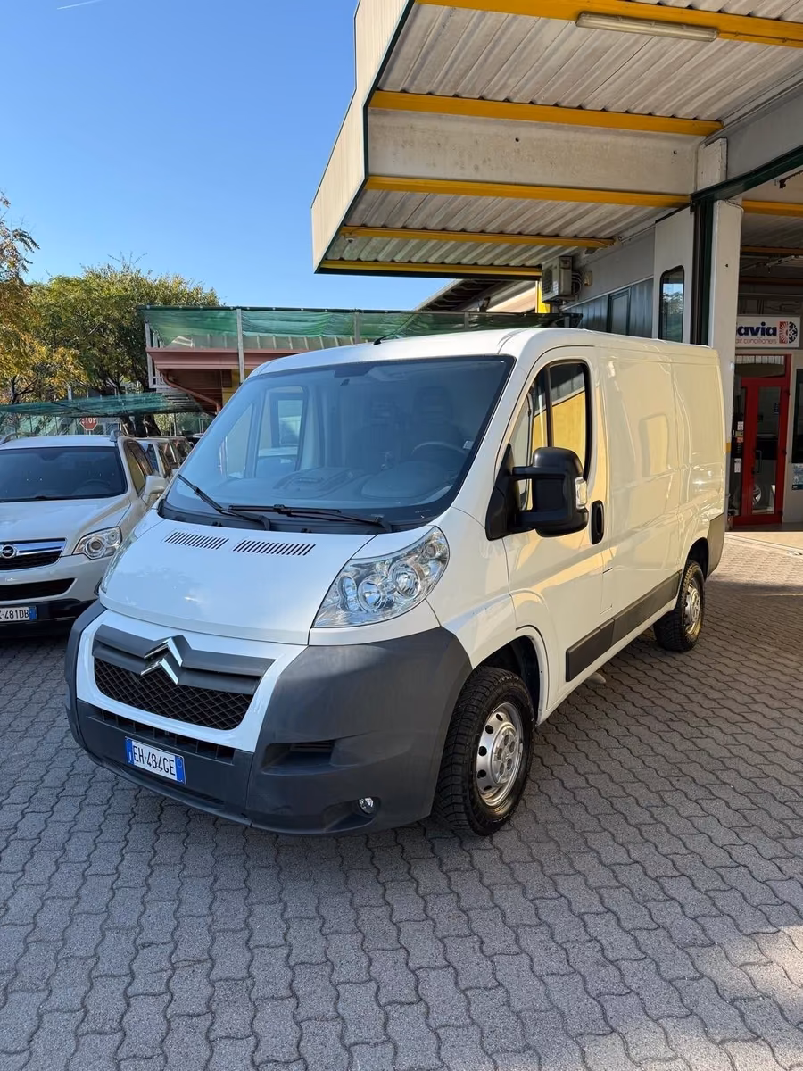 Citroën Jumper
