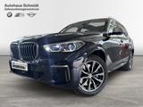 BMW X5 M50i *Gestikst.*LC Prof.*HUD*H/K*AHK*Pano*Ada - BMW X5 M50 aus 2023