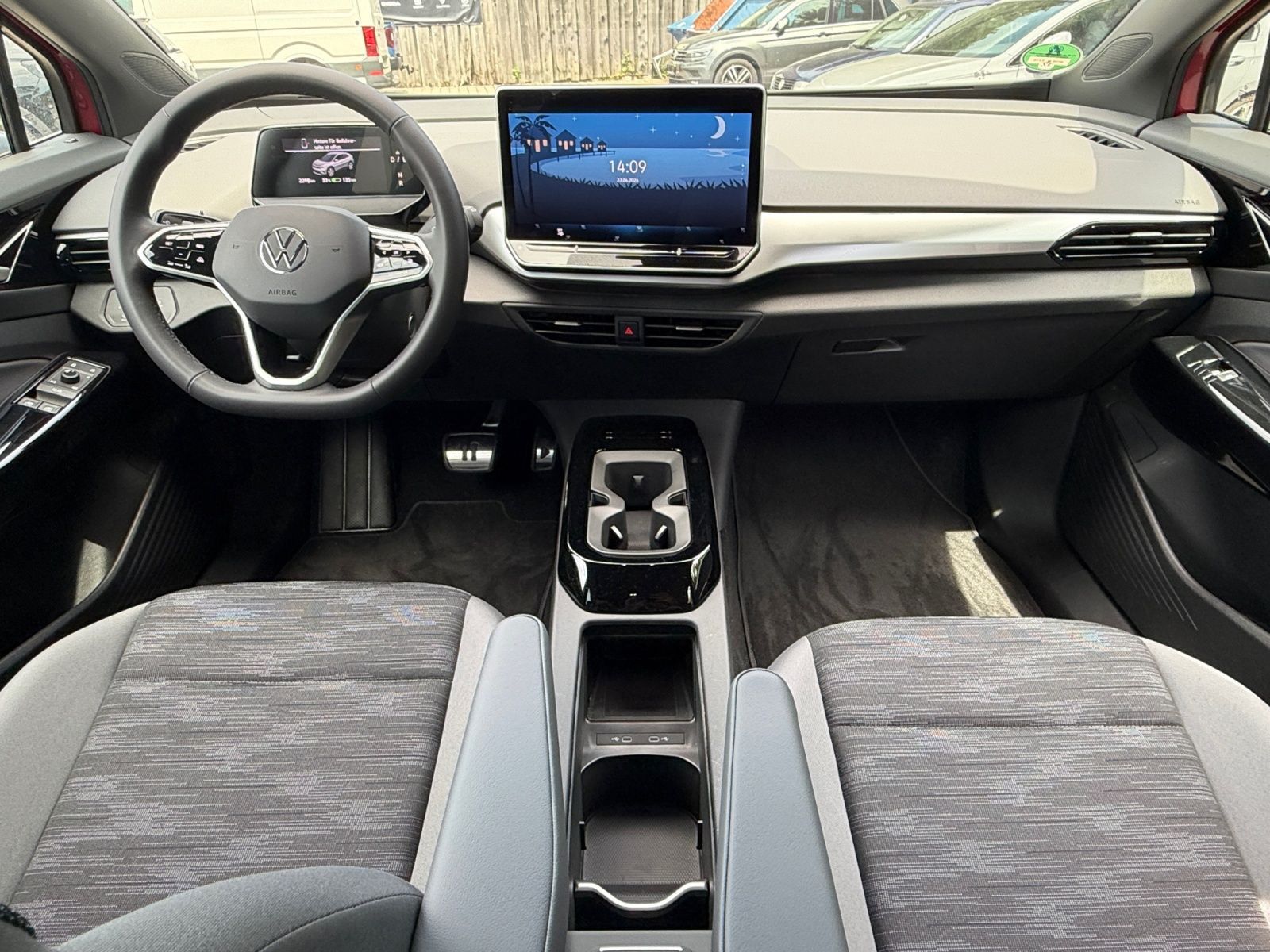 Volkswagen ID.4 - Bild 11
