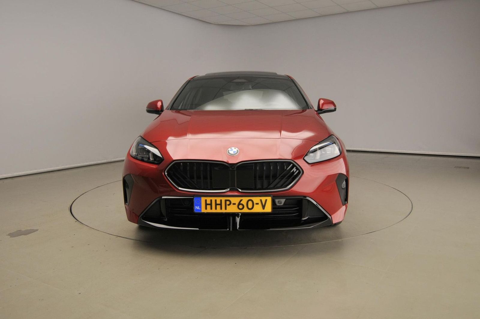 BMW 120 1 Serie 5-türig | M-Sportpakket | LED | HUD imagem 2