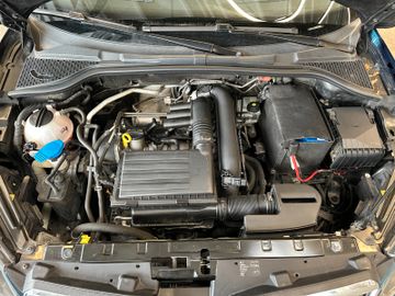 Skoda Yeti Edition *1. Hand*Klima*SHZ*AHK*Bi-Xenon*